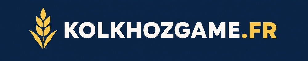 Kolkhozgame.fr
